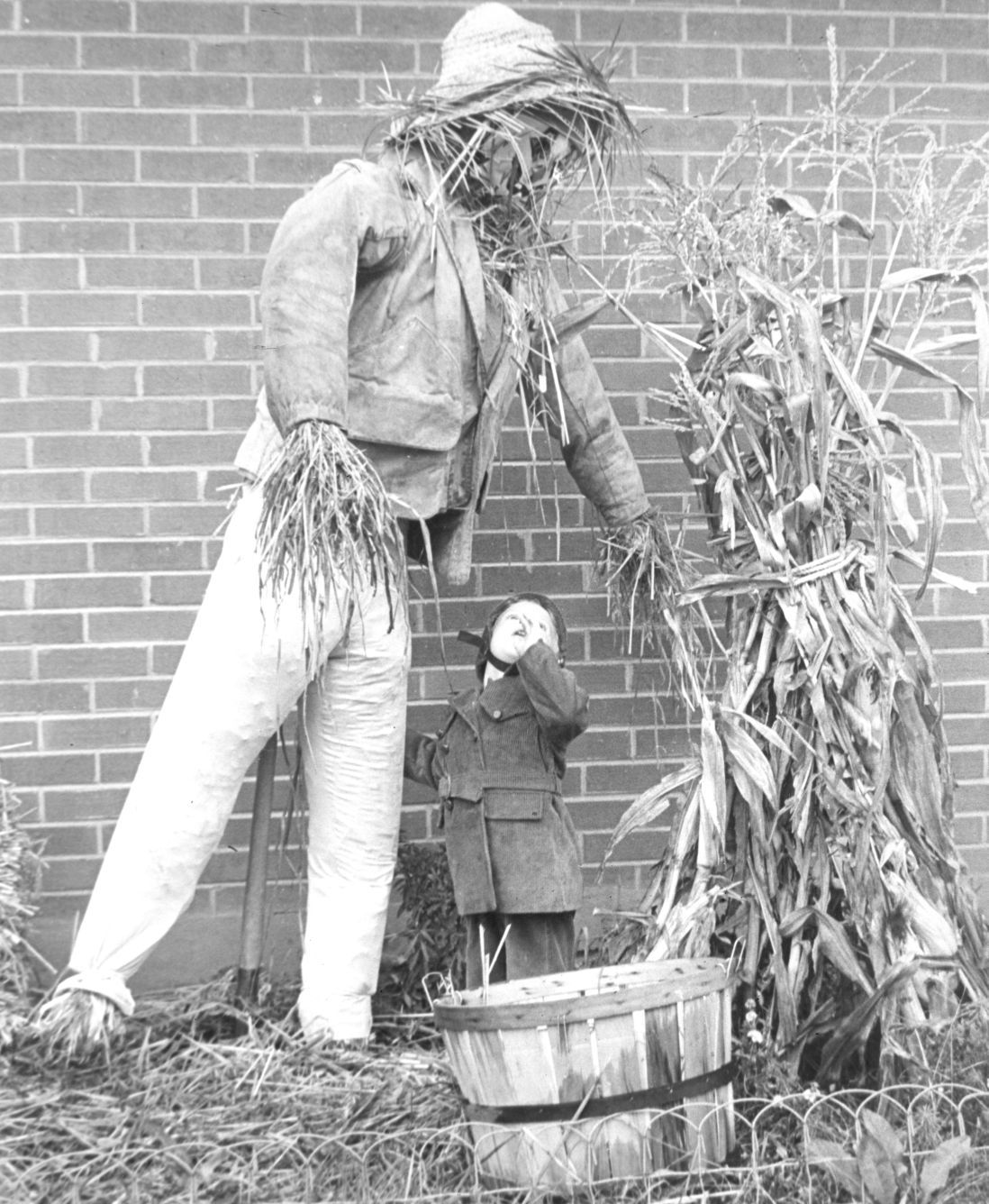scarecrow 1970